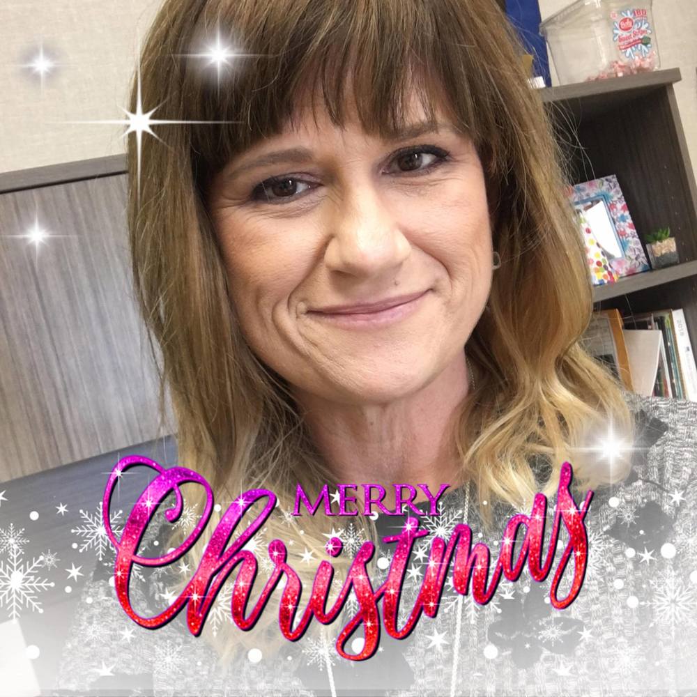 Meet your Posher, Valerie